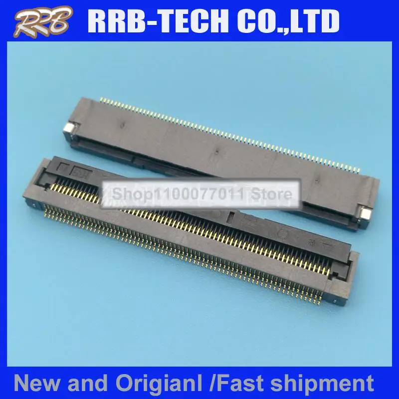 

10pcs/lot FH28D-68S-0.5SH(05) 0.5mm legs width 68pin 100% New and Original