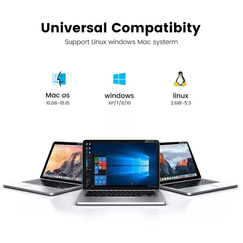 Рисунок 5 - Беспроводной Wi-Fi адаптер USB 3