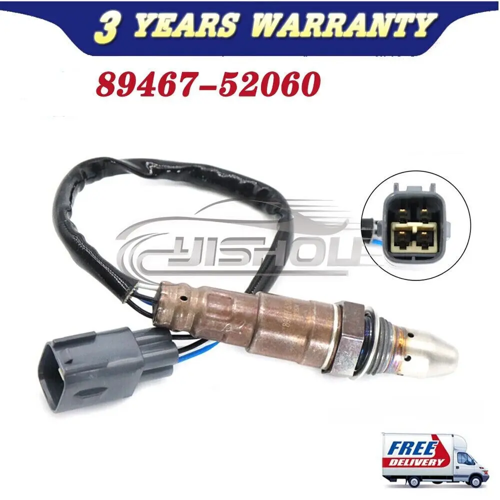 

Датчик кислорода для Toyota Prius Pontiac Vibe 89467 л 28090-234
