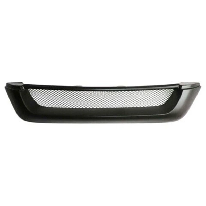 

Передний бампер для Honda Crv 2007 2008 2009 года, гоночный решетчатый гриль, комплект аксессуаров для корпуса