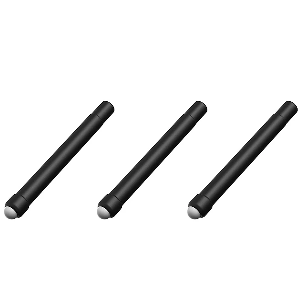 Confezione Da 3 Punte Per Penna Di Superficie (Tipo Hb) Punte Kit Di Ricambio Fit Surface Pro 2017 Pen (Modello 1776) E Surface Pro 4 Pen