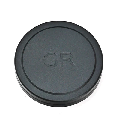 

Крышка для объектива камеры Ricoh GR1 GR GRII GR III GR2 GR3, алюминиевая крышка для объектива фотокамеры, водонепроницаемая защита