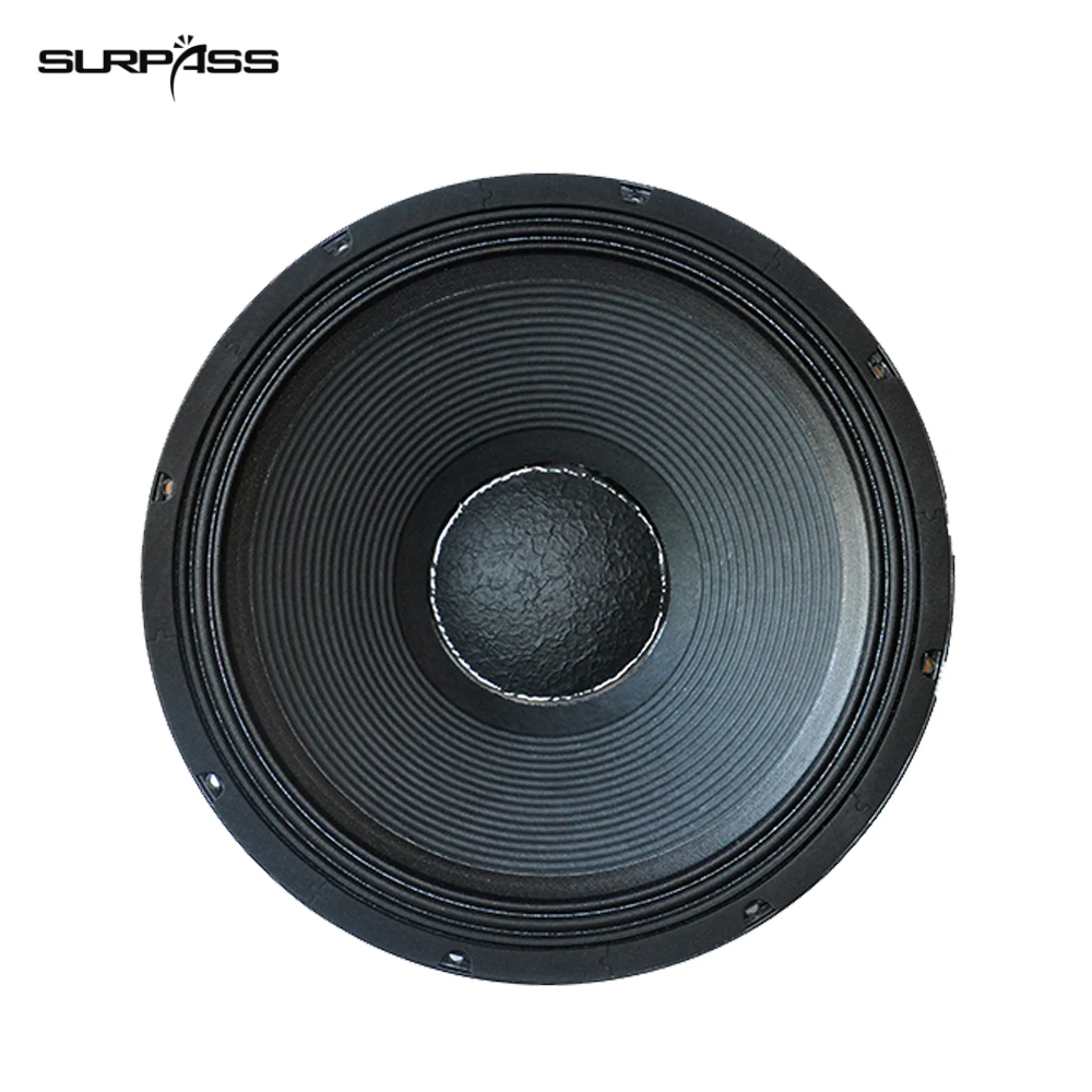 500W 8 Ohm Big Power Strong Woofer Speaker Public Address Pro Audio Speaker Driver