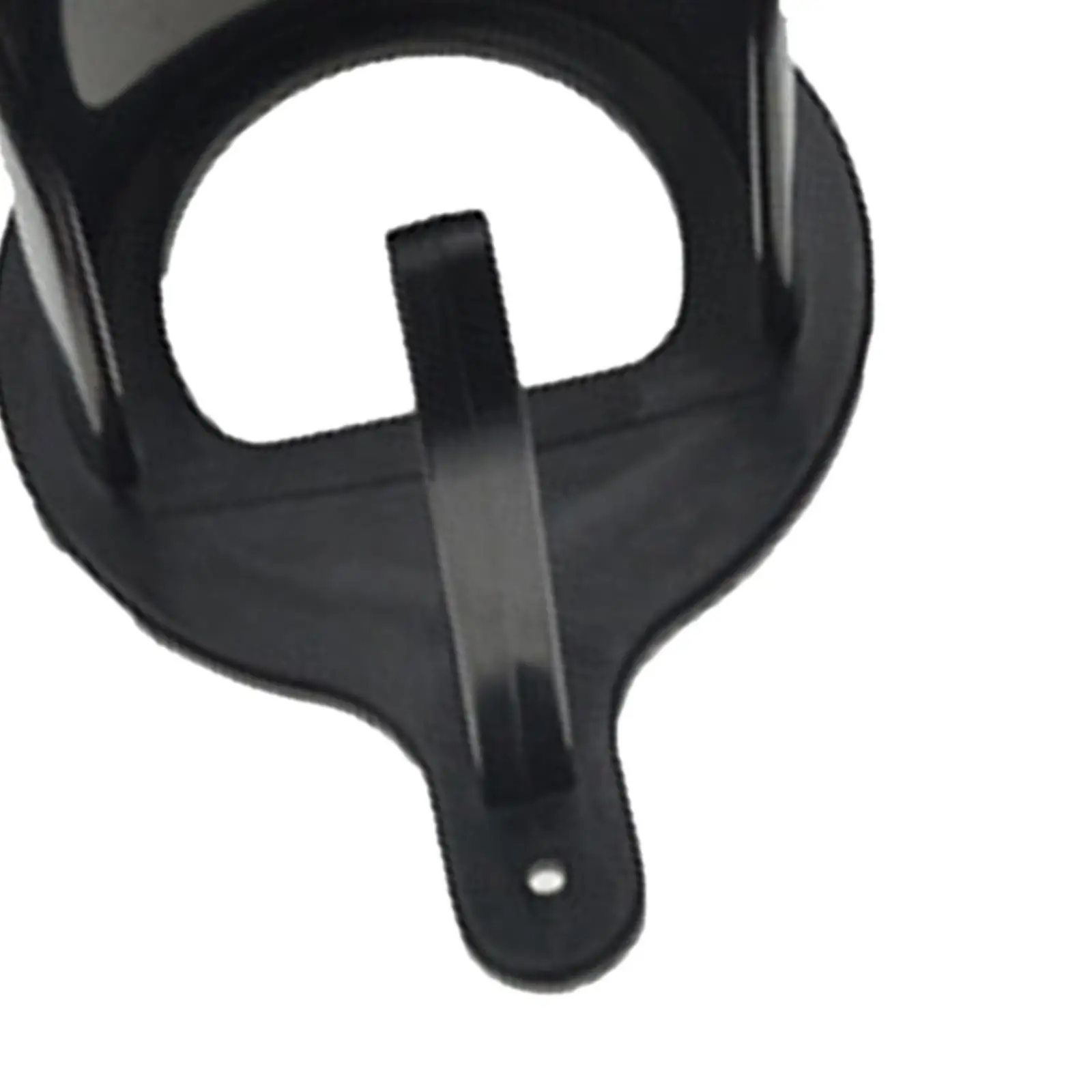 Plastic horse bridle rack ABS material horse stable kits bridle rein rack 6