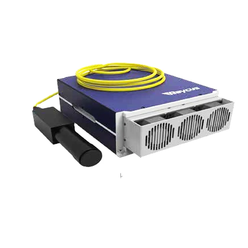 

MOPA Fiber S 20 Вт/30 Вт/70 Вт для маркировки фототехники/фототехники
