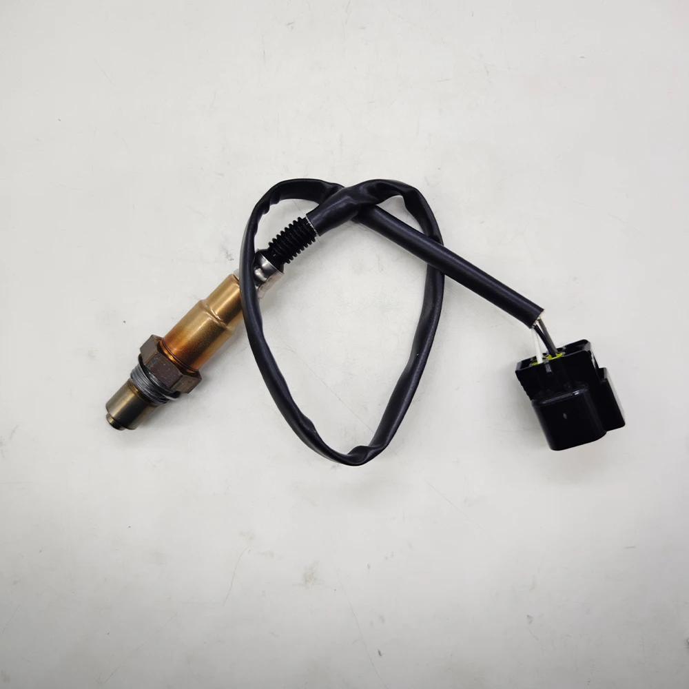 Lambda Oxygen O2 Sensor For 00-2012 Hyundai Accent Elantra Kia Rio Rio5 Soul 39210-22610 234-4851 39210-23750 3921022610 SG1695 4
