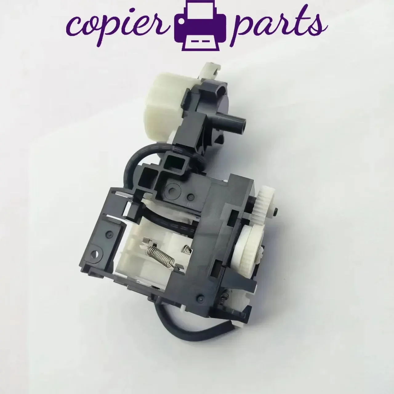1 X 펌프 시스템 캡핑 Assy 청소 Epson L4150 L4151 L4153 L4156 L4158 L4168 L4169 L4160 L4163 L4165 L4166 L4167