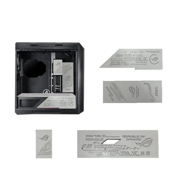 UV 4 in 1 White