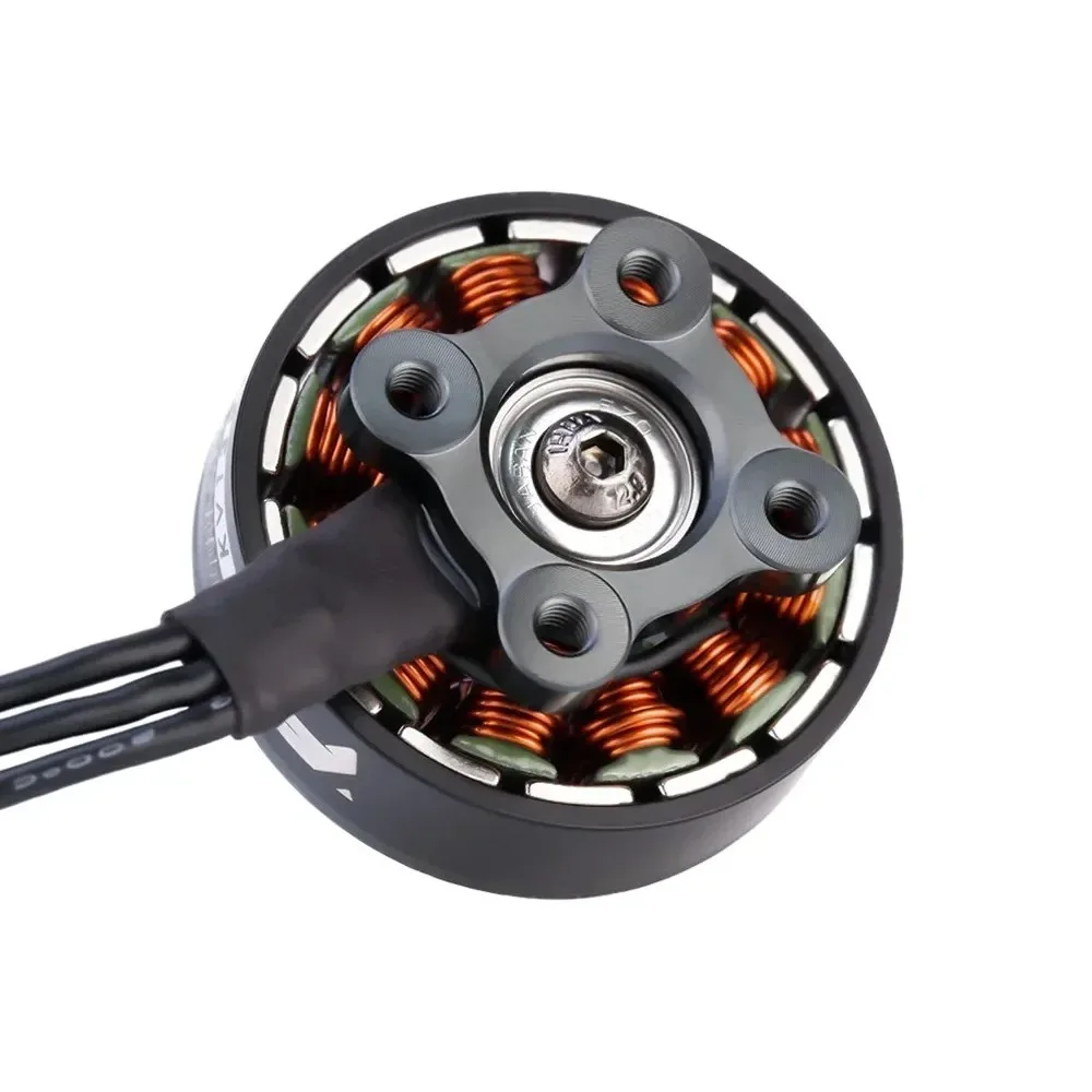 Moteur Brushless 1300KV 1500KV 1950KV pour Drone FPV Quadcopter