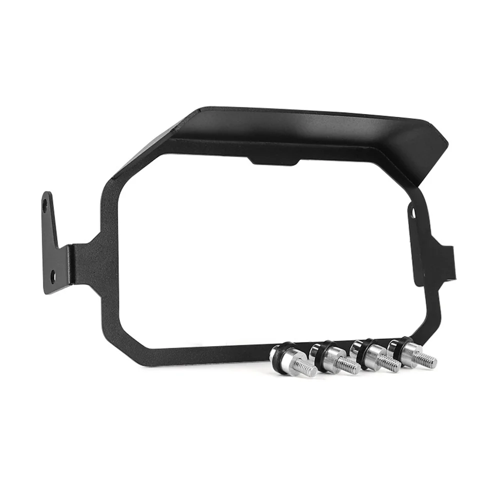 

Motorcycle TFT Theft Protection for-BMW R1250GS R1200GS Adventure LC R1200GS Meter Frame Cover S n Anti Theft Brace