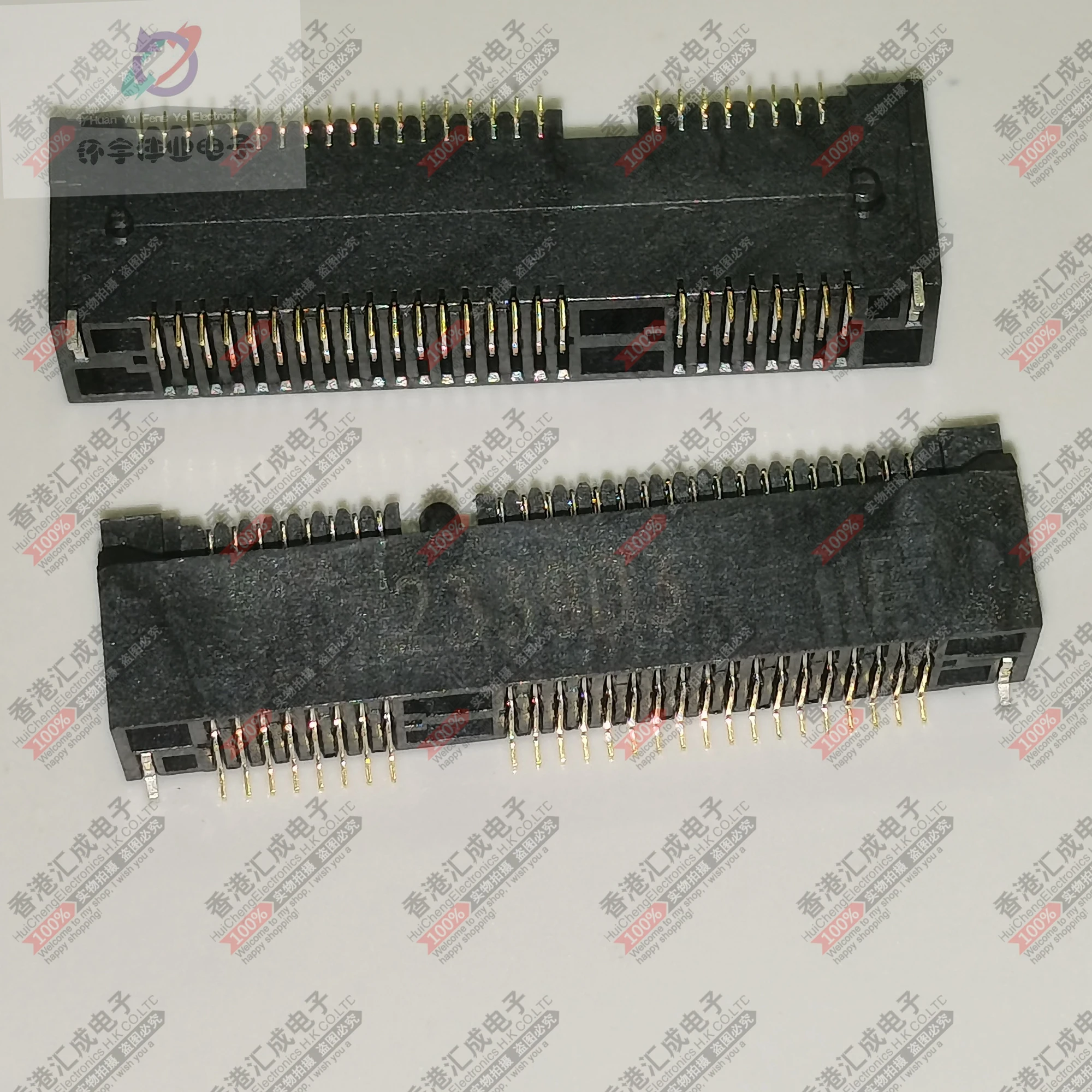 

1775838-2 CONN PCI EXP MIN FML 52POS 0,8 мм новый оригинальный