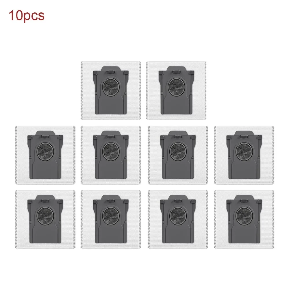 10pcs dust bag