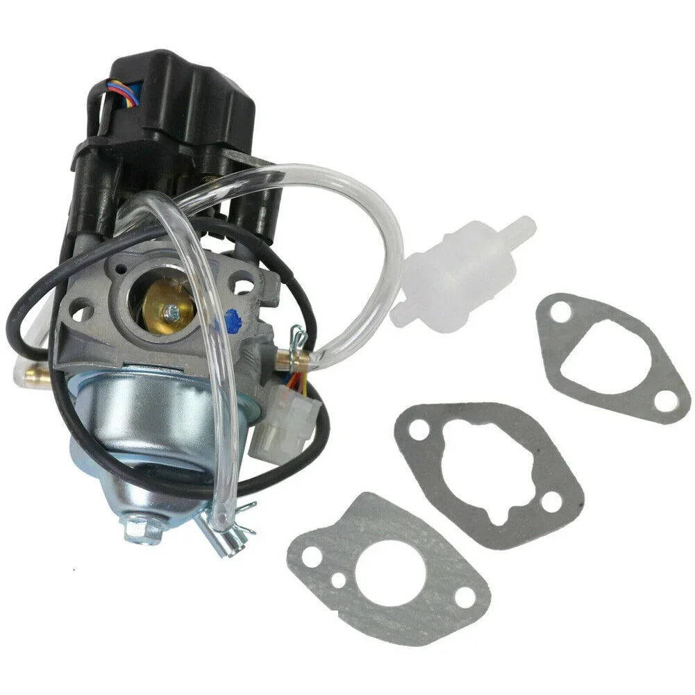 Carb Carburetor 16100-ZL0-D66 Generator Carburetor Carb ASM For 2000i For Eu3000i Eu3000is Fuel Filter