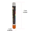 Car Paint Thickness Tester Pen Car Coating Thickness Gauge with Magnetic Tip Auto Paint Gauge Meter Car Coating Thickness Meter 3