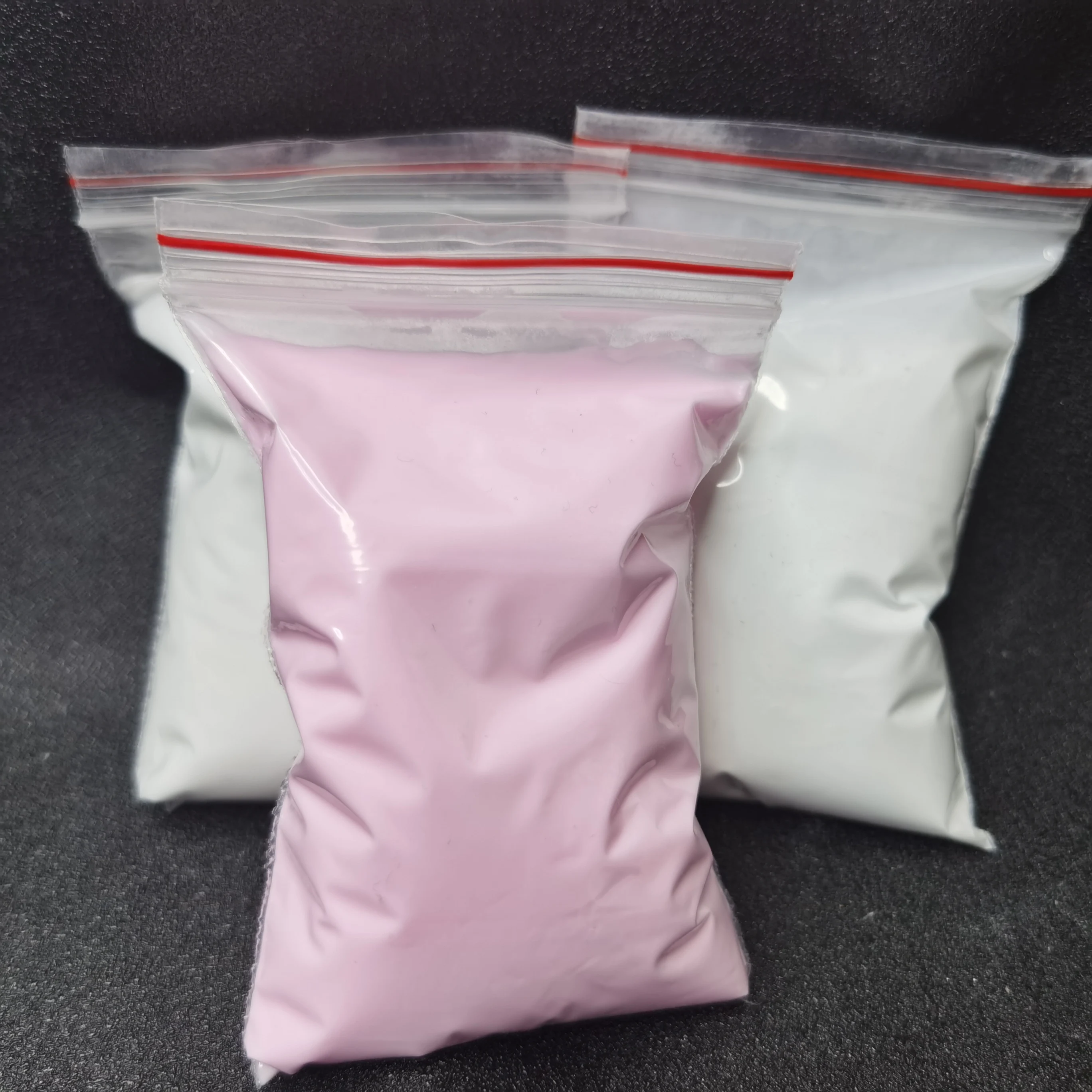 500G Dipping Acrylic Powder Nail Solid Extension Professional Polymer Carving White Clear Pink Nail Dust Dip Pigment Art nail powder acrylic nail powder