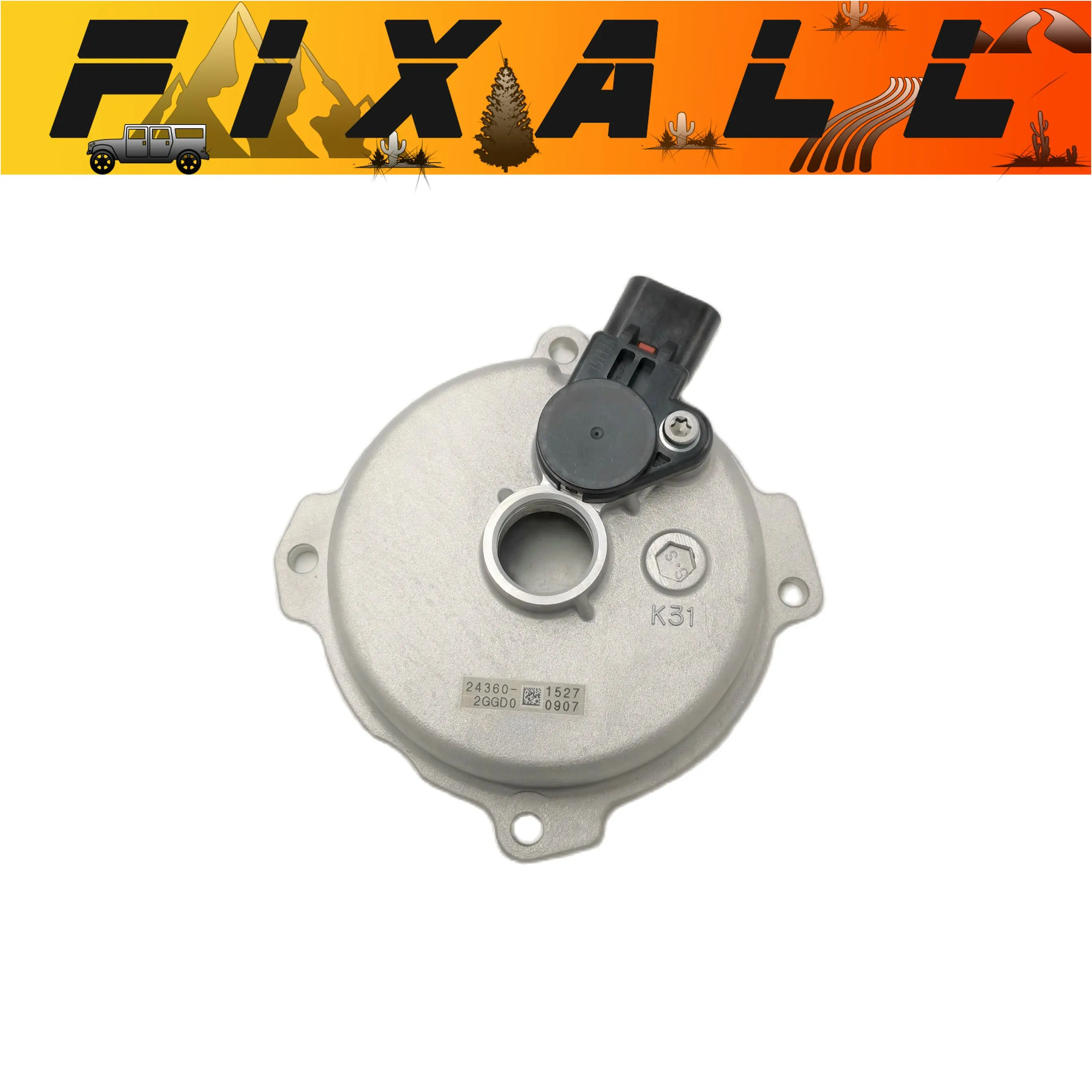 

Крышка распредвала 243602GGD0 24360-2GGD0 для Hyundai Sonata для KIA Optima