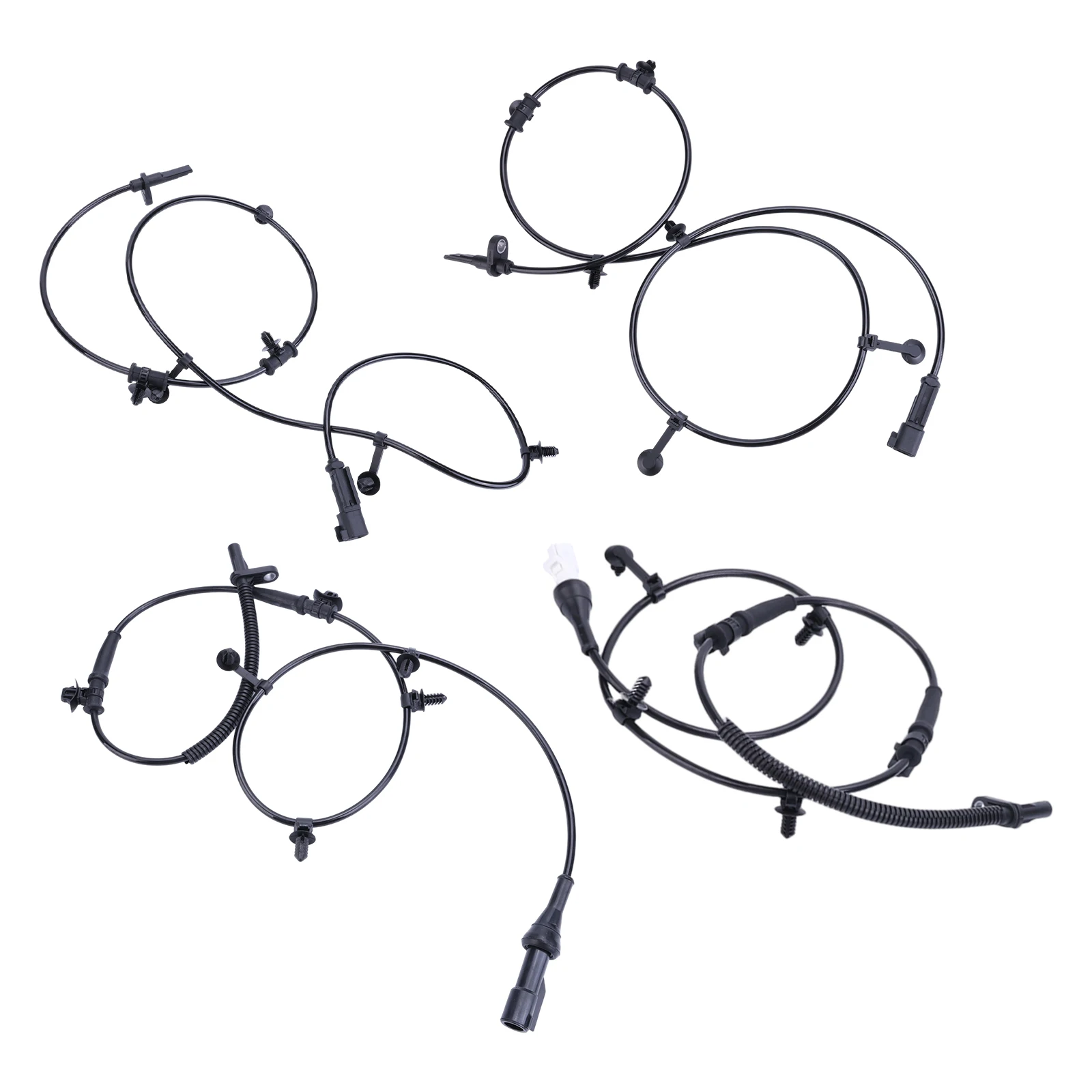 ABS Wheel Speed Sensors for Ford Edge and Lincoln MKX