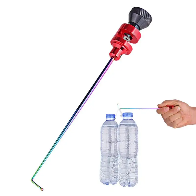 

Устройство для удаления рыболовных крючков, металлическое быстросъемное устройство для извлечения рыболовных крючков, комплекты охранного оборудования, рыболовное снаряжение для любителей рыбалки, подходит