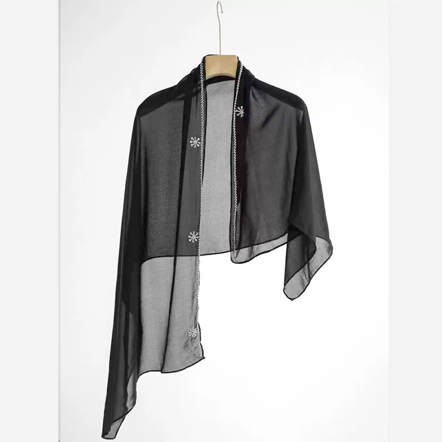 Dubaï Abaya gros caftan broderie Hijab luxe perlé musulman Abaya pour les femmes robe français or embelli Abaya ouvert