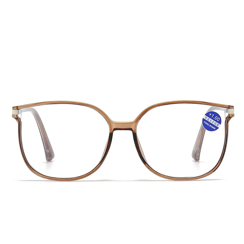 Women Glasses Fashion Cat Eye Reading Glasses For Women Retro Anti-blue Light HD Presbyopia Vintage Prescription Eyewear anti blue light glasses women glasses fashion eyeglasses