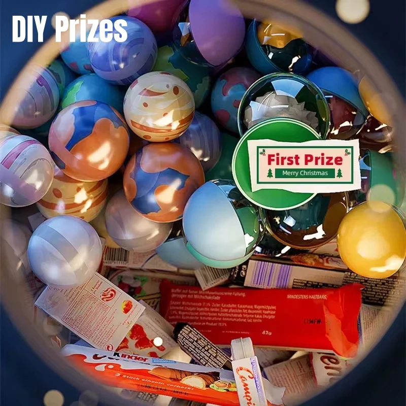 Mini Claw Machine Toys for Children Automatic Coin Operated Play Games DIY Prizes Arcade Crane Doll Vending Machines Kids Gifts 4