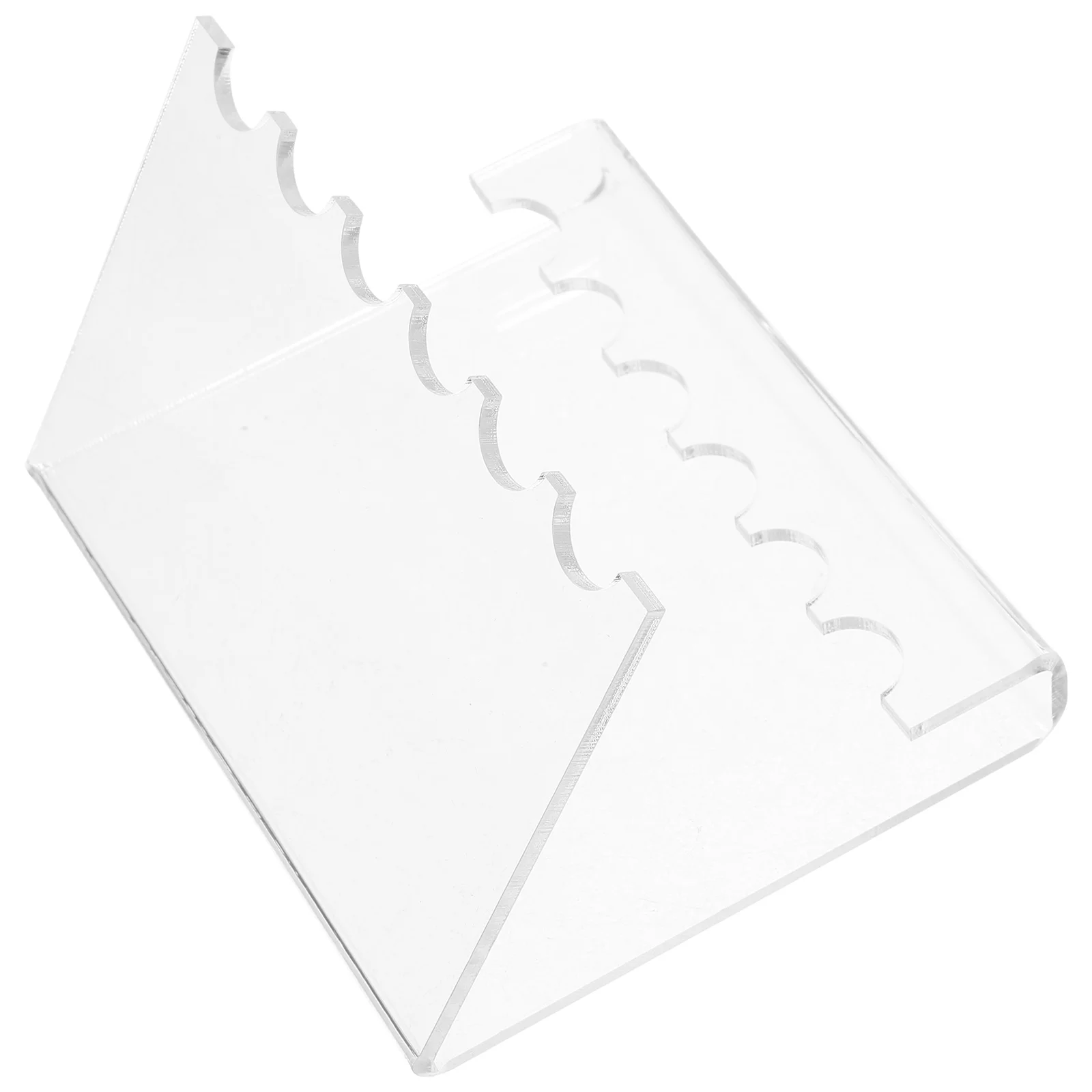 

Подставка для ручек, стойка для кисточек для макияжа, акриловый держатель для ручек, Канцтовары