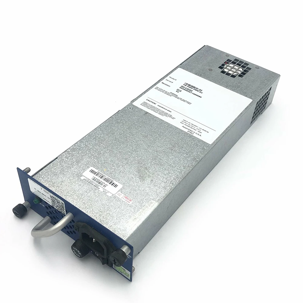 150W NS 5400 PWR AC Firewall Module Power Supply High Quality Works Perfectly Fast Ship