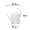 Electric Ketel 1, 0L Handmade Coffee Pants Manual Temperature Smart House Temperature Smart House Tants Mouth Ketel Long Automat 4