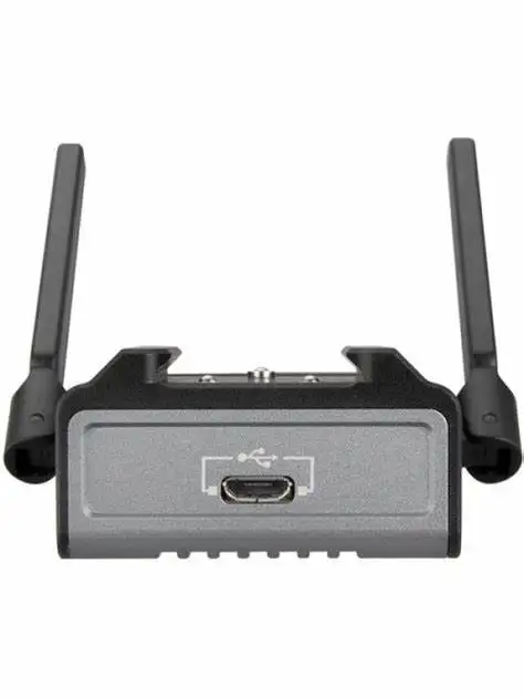 Transmitter for Gimbals TransMount for Zhiyun Weebill 2 Crane 3S 2S