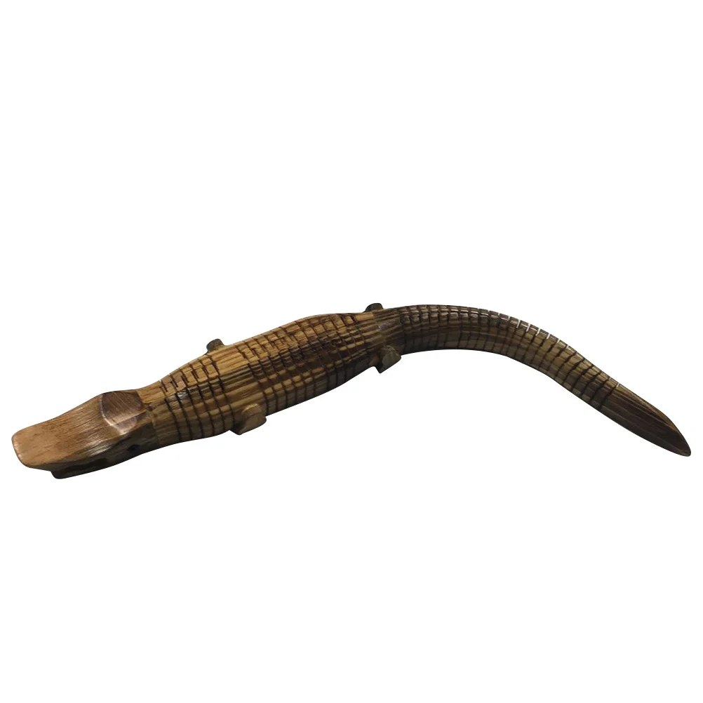 

Household Crocodile Plaything Kids Toy Children Playing Toy Children Educational Model