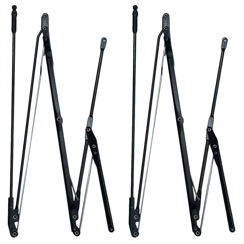 

2 Sets Folding Umbrella Ribs Folding Umbrella Accessories Umbrella Repair Parts