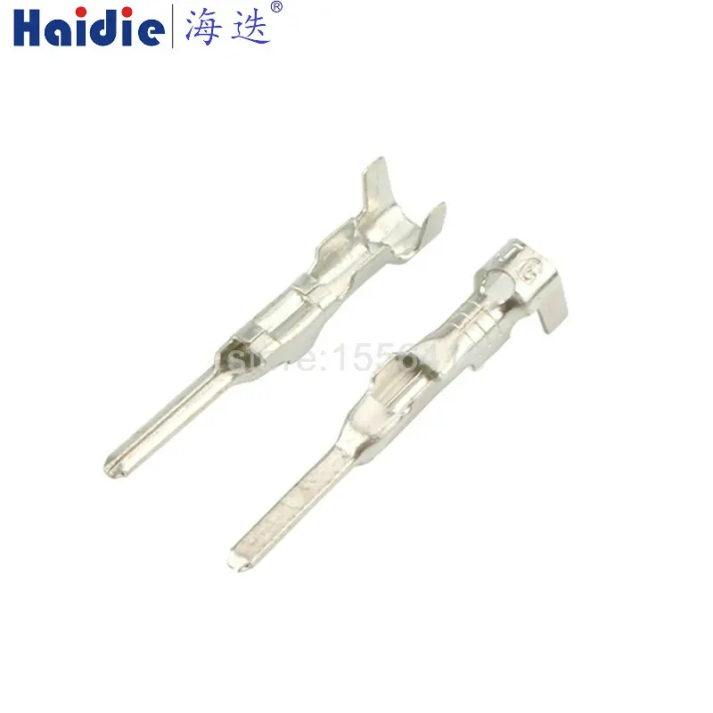 

50-500 pcs auto wire terminal for elcetric connector, crimp loose pins loose terminals 183036-1