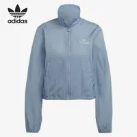 Adidas Originals nouvelle veste de sport à manches bouffantes pour femmes H17932 4