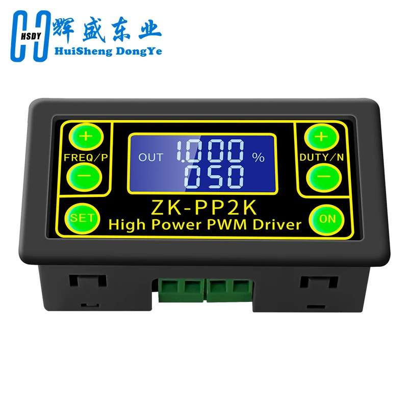 ZK-PP2K PWM ȣ ߻ /   LCD PWM ޽ ļ Ƽ Ŭ    8A ̹ 