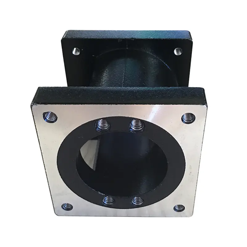 NEMA 23 Stepper Motor Accessories Mounts Bracket Support Shelf nema23 for 57mm image 1