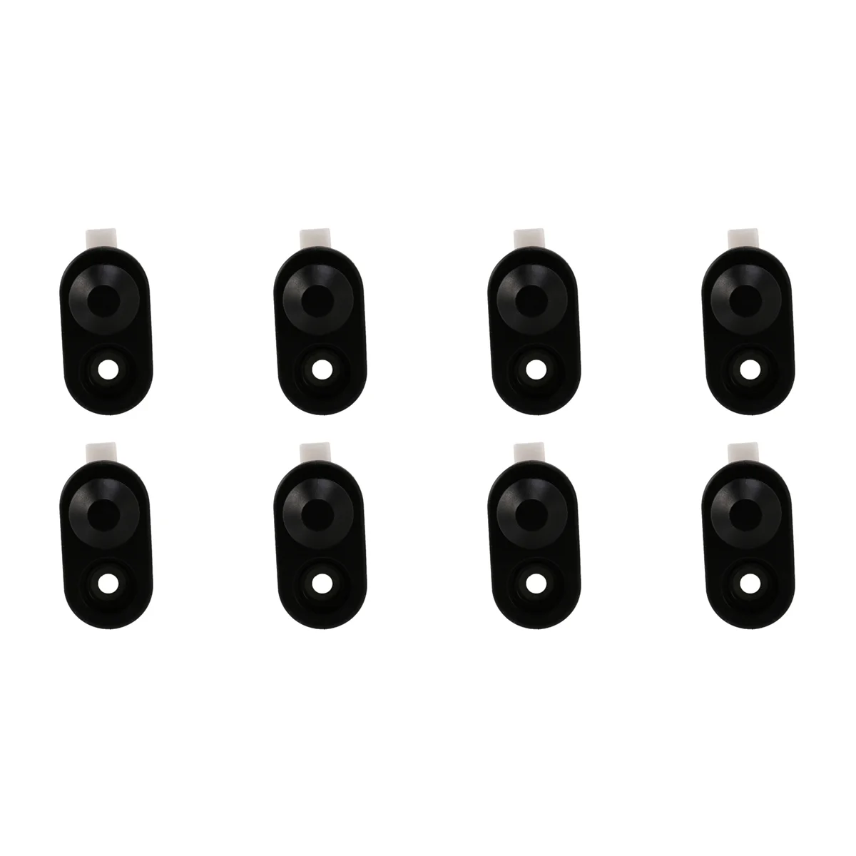 

8X Door Jamb Switch Compatible for Lexus Yaris Corolla Prius Rav4 Hiace 4Runner Land Cruiser 84231-53010