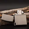 EDC Titanium Alloy Square Box Large Hinge Thick Shell Windproof Gift Hiking Handle Outdoor Camping Portable Tools 2