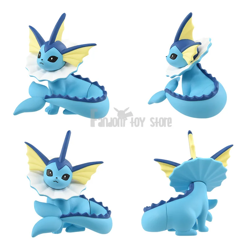 Eevee Evolution Figure Collection - Pokémon - Image 4