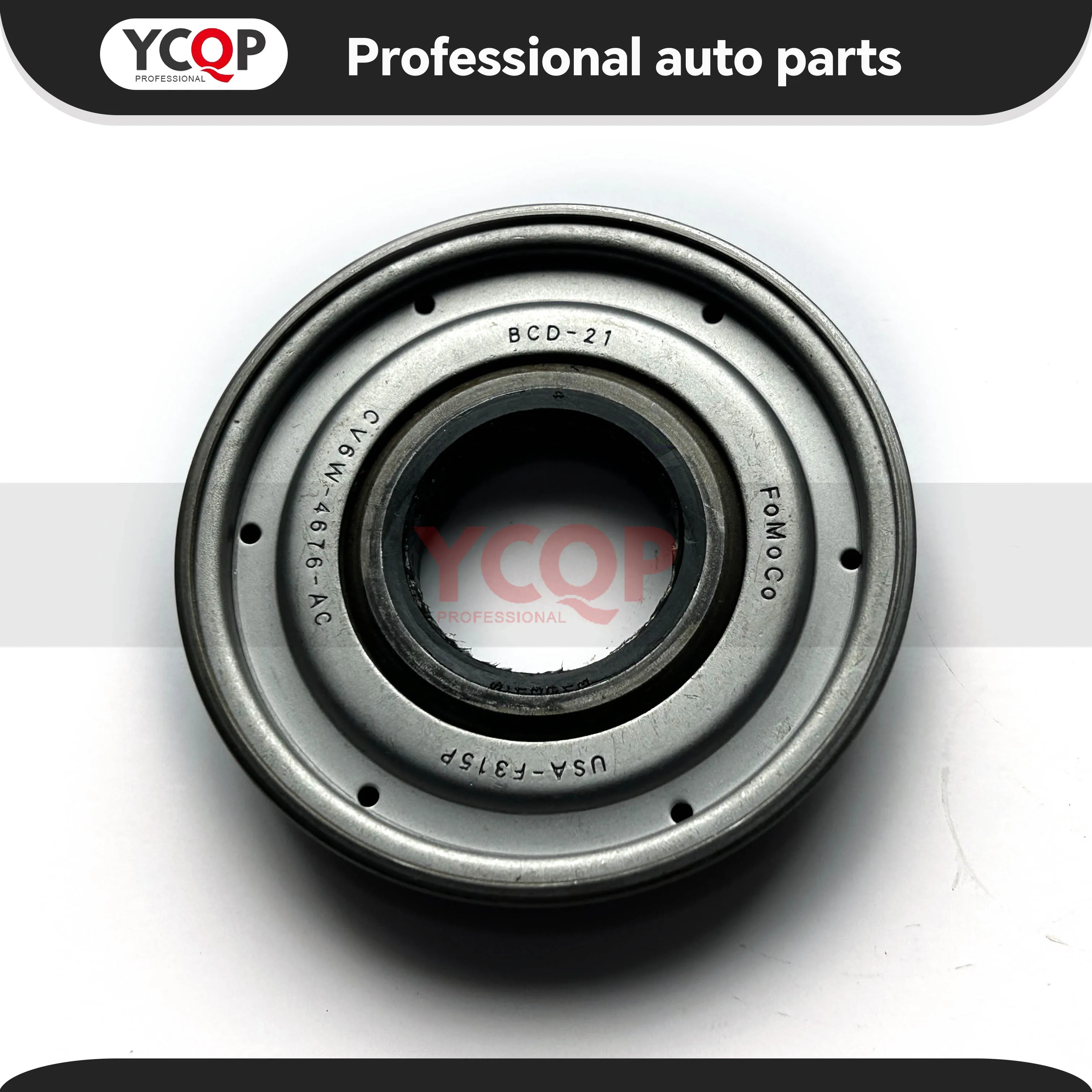 リアデファレンシャル CV6W 4B025 DF トラクション向上メタルシェル