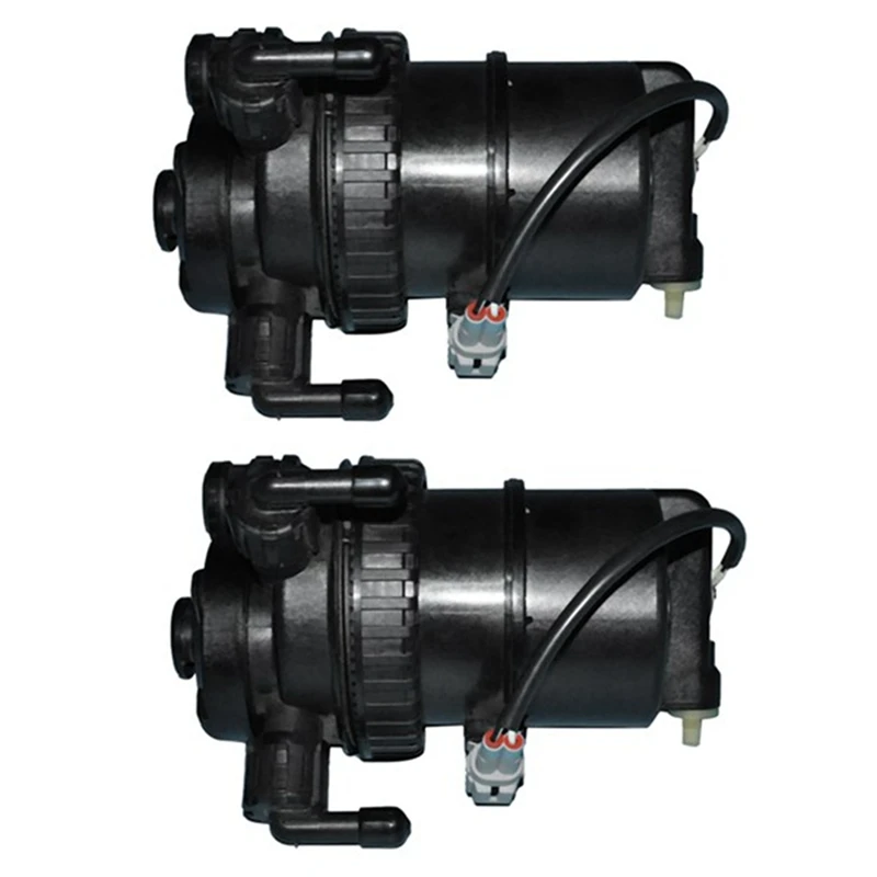 

23300-0L041 23300-0L042 High Quality Fuel Filter Box With Filter For Hilux Vigo Parts Accessories