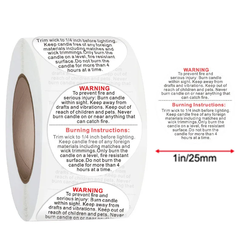 

500, наклейки на счастье, черно-белые фотонаклейки, круглые наклейки, клейкие этикетки, ярлыки для рукоделия #15a-r113