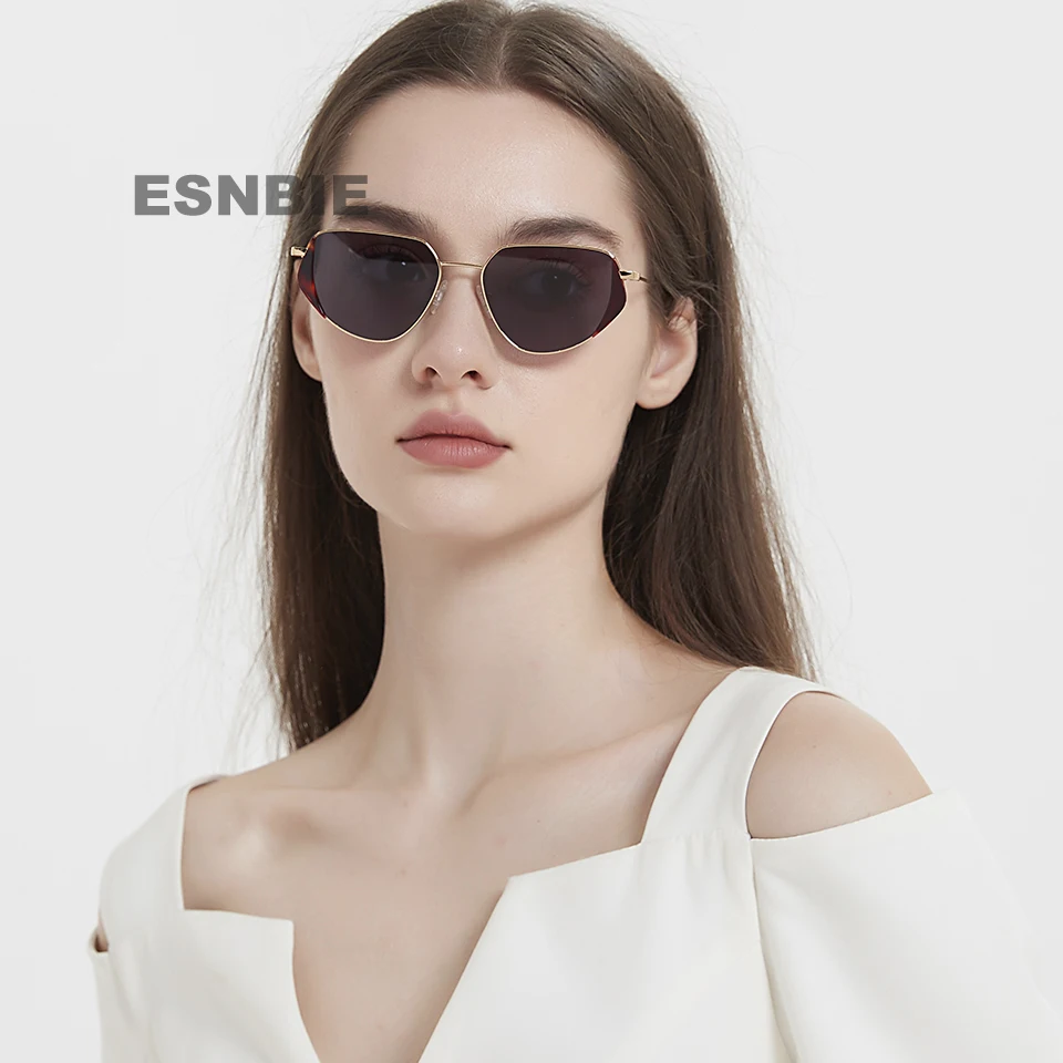 Fashion Classic Women Sunglasses Cat Eye Vintage Sun Glasses Men Cateye  Sunglasses Female Male Shades UV400 Oculos De Sol - AliExpress