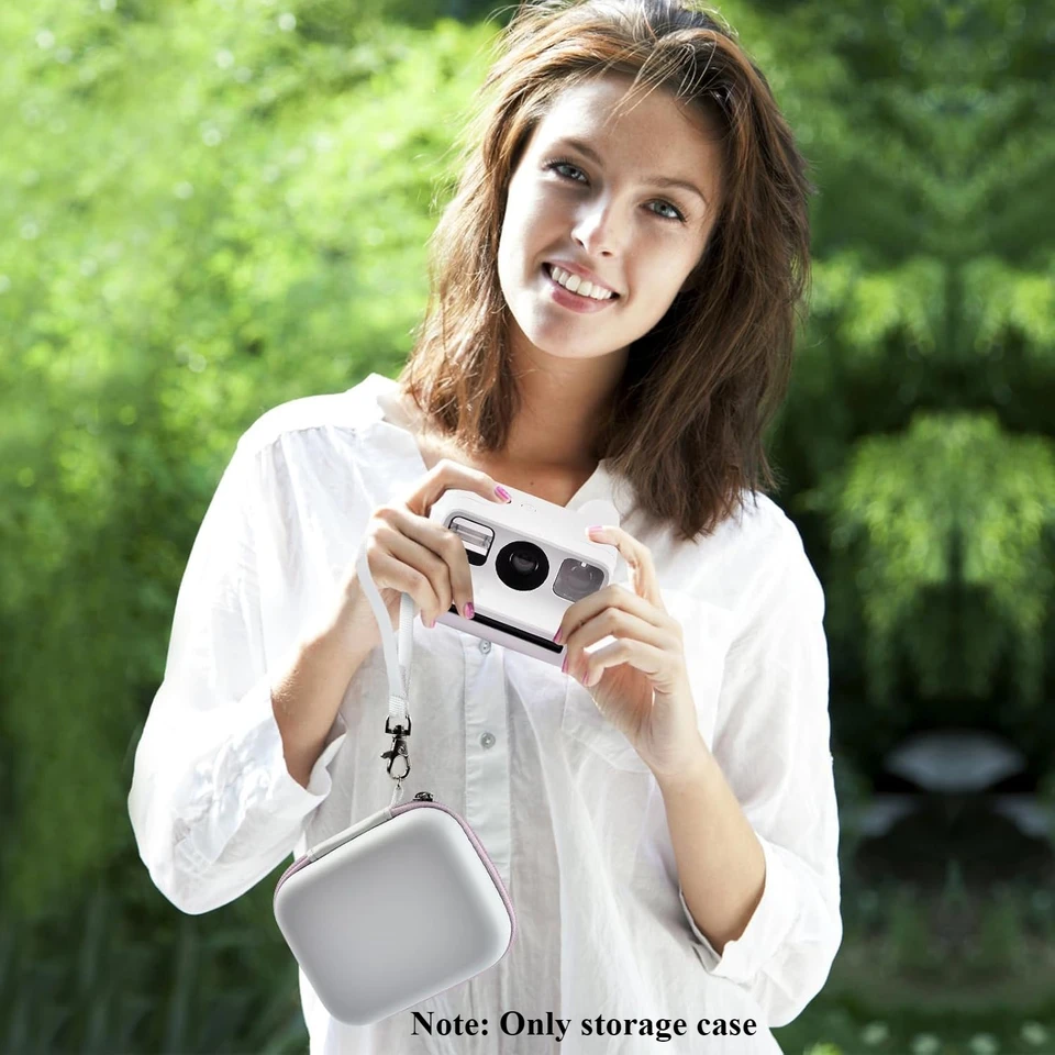 Polaroid Go Instant Print Camera Storage Case