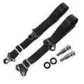 2 Set Black
