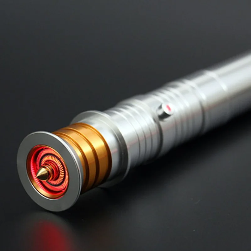 

89Sabers Revan SIth neopixel proffieV3 Lightsaber Removable Chassis with Pixel Blade laser sword cosplay toy carry 43 soundfonts