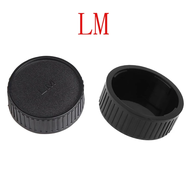 camera Rear Lens Cap for Canon nikon Sony for Pentax Olympus Micro M4/3 Panasonic Samsung Leica Fujifilm Camera Mount 1pcs camera lens cap camera protection cap camera lens cover camera cover