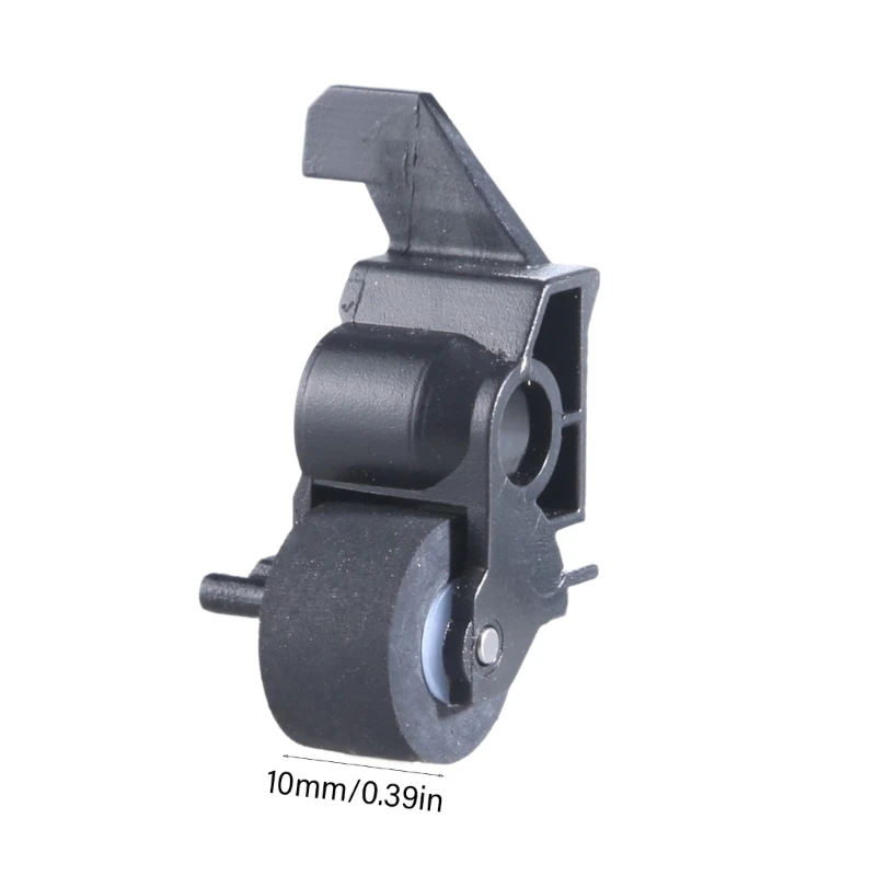 5Pcs Pressure Belt Pulley Pinch Rollers For TN-21 TN-9ZS TN-21Z TN-301 Cassette Machine Tape Recorder recorder tape accessories recorder tape drive accessories