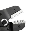 SN-58B EDM Crimper Plier Suitable For Dupont 2.54/2.8/3.96/4.8/6.3 Plug Spring Terminal Crimping Pliers Multitool Wire Stripper 6