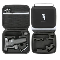 Carrying Case for DJI Osmo Mobile 7P Handheld Mobile Phone Gimbal Stabilizer Storage Bag Handbag Travel Protective Bag Accessory 1