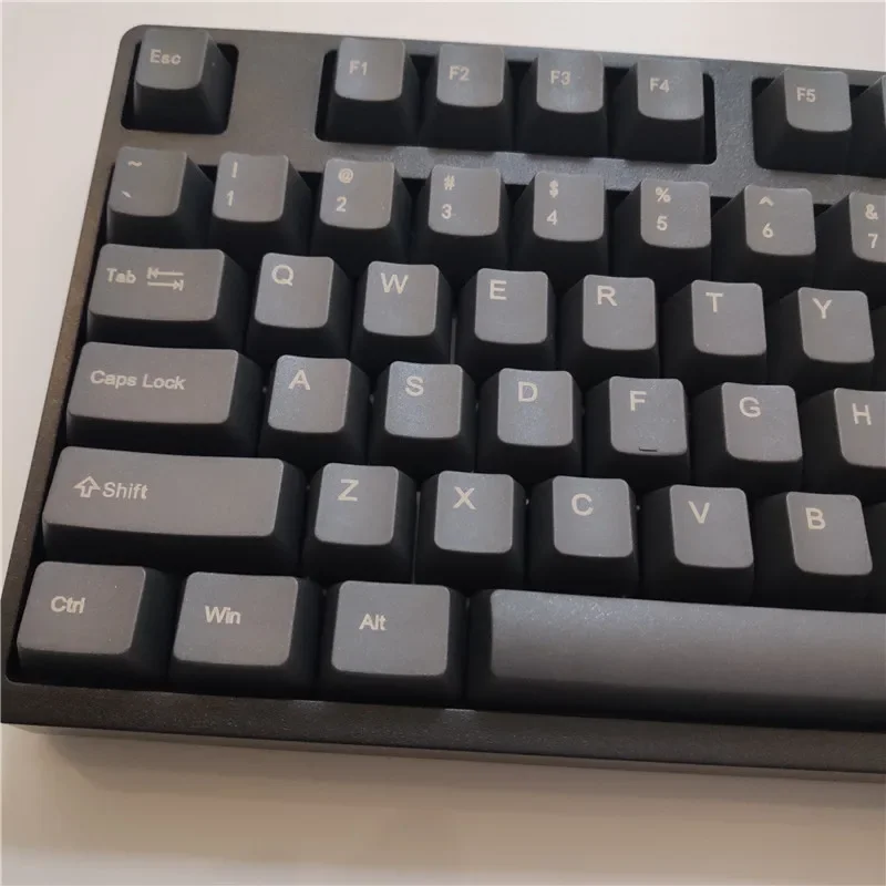 Kabellose RGB Gaming-Tastatur & Maus Set – Wiederaufladbar, Metallplatte, Für PC & MAC, Wasserresistent